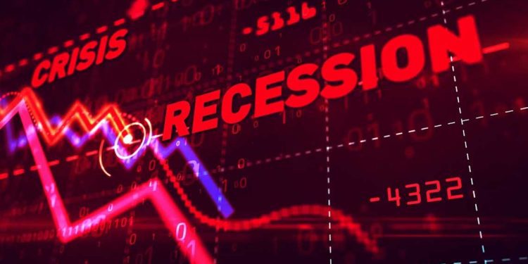 هل سيتسبب الركود الأمريكي في أزمة اقتصادية عالمية؟