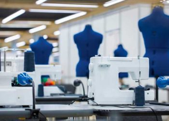 واردات سوق الموضة بلغت 1.14 مليار دولار