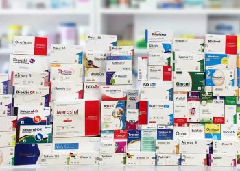 بنغلاديش تعبر عن رغبتها دخول سوق الدواء الجزائري