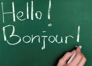 وداعًا للفرنسية، الإنجليزية تسيطر على الجامعات!