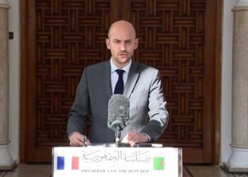 جان نوال بارو: فرنسا تسعى لإعادة بناء شراكة متكافئة وهادئة مع الجزائر