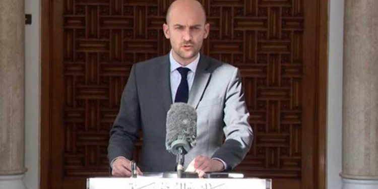 جان نوال بارو: فرنسا تسعى لإعادة بناء شراكة متكافئة وهادئة مع الجزائر