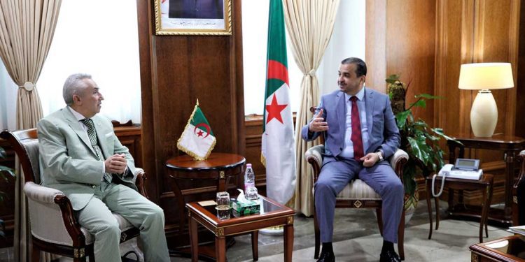 عرقاب: “ضرورة تسريع مشاريع استغلال الليثيوم”