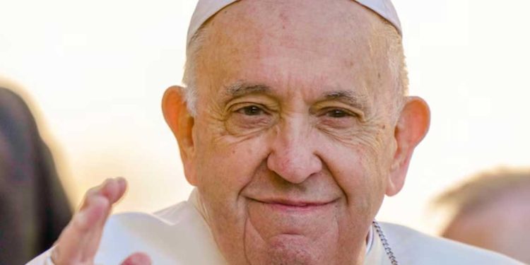 وفاة البابا فرنسيس عن عمر يناهز 88 عامًا