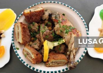 وكالة “لوسا” تروج للطبخ الجزائري في البرتغال