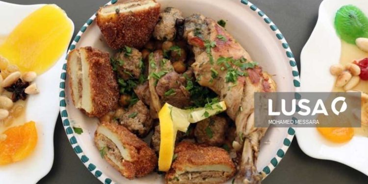 وكالة “لوسا” تروج للطبخ الجزائري في البرتغال