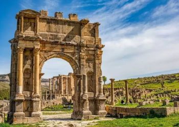 شركة بريطانية  تطلق ثلاث جولات سياحية جديدة في الجزائر