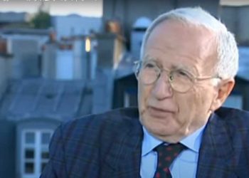 Jacob Cohen : Ce qui se passe à Gaza est un génocide caractérisé