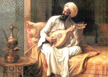 أحمد التيفاشي… ألحان أندلسية تعانق سوق أهراس