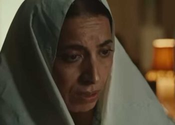 أدب وسينما المرأة….الخلخال الذهبي يلمع في سماء سعيدة