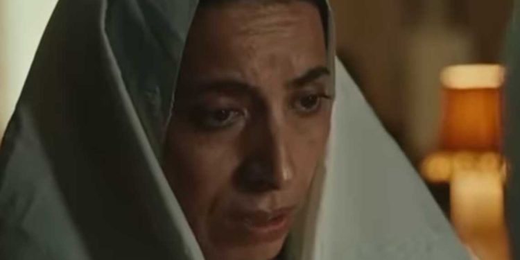 أدب وسينما المرأة….الخلخال الذهبي يلمع في سماء سعيدة