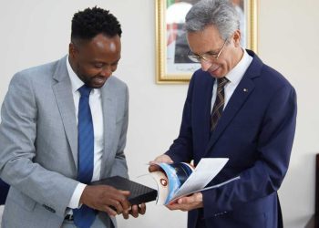 ورشة تدريب إقليمية لتعزيز حماية التراث الإفريقي