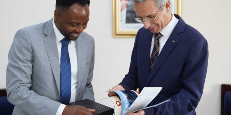 ورشة تدريب إقليمية لتعزيز حماية التراث الإفريقي