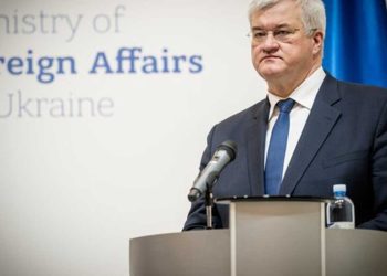 أوكرانيا تعلن نيتها تعيين سفير جديد في الجزائر