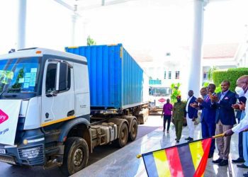 من المراعي الأوغندية إلى الأسواق الجزائرية