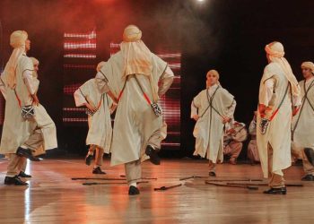 الثقافة الجزائرية…اقتصاد ناعم و قوة كامنة في التراث والإبداع