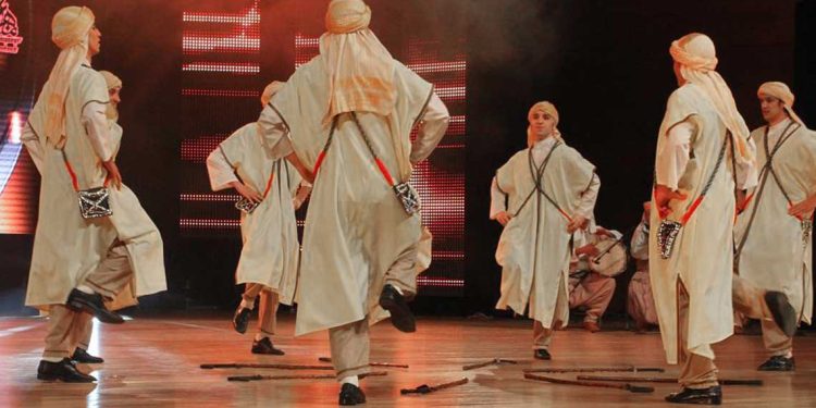 الثقافة الجزائرية…اقتصاد ناعم و قوة كامنة في التراث والإبداع