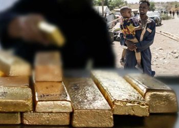 الإمارات ونهب ذهب إفريقيا: اقتصاد موازٍ تحت غطاء الحروب