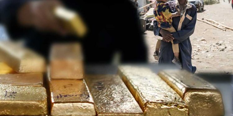 الإمارات ونهب ذهب إفريقيا: اقتصاد موازٍ تحت غطاء الحروب