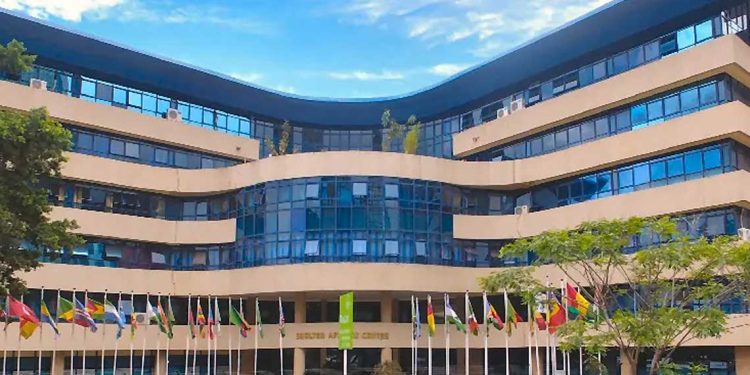 الاجتماع السنوي لبنك “شيلتر أفريقيا” في جويلية 2025