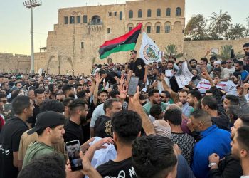 النواب الليبي: دعوة لمرحلة انتقالية عاجلة