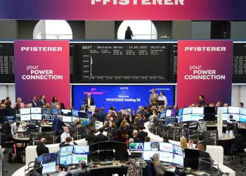 الأسواق العالمية ترتفع مع تهدئة التوترات التجارية