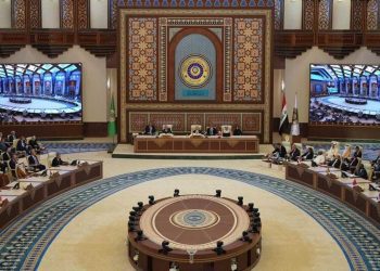 البيان الختامي لقمة بغداد…الرفض القاطع لتهجير الشعب الفلسطيني