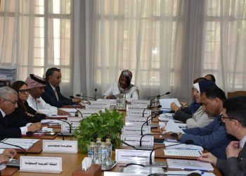 الجزائر تترأس لجنة الملكية الفكرية بجامعة الدول العربية