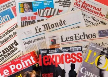 الجزائر ترد على تسريبات “نظام” باريس: “نظفوا إسطبلاتكم أولًا”