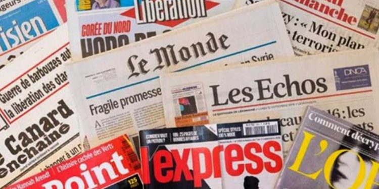 الجزائر ترد على تسريبات “نظام” باريس: “نظفوا إسطبلاتكم أولًا”