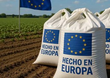 الجزائر ومصر…بدائل استراتيجية آمنة لتوريد الأسمدة لأوروبا