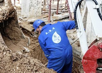 الجزائرية للمياه 2024: زيادة في الإنتاج وتحسين الجودة