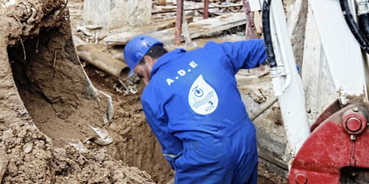 الجزائرية للمياه 2024: زيادة في الإنتاج وتحسين الجودة