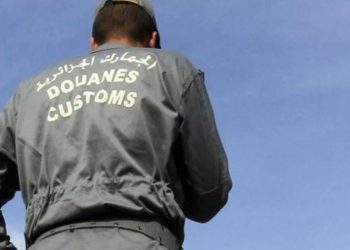 جمارك…ضبط أكثر من 300 متورط في التهريب خلال ثلاثة أشهر