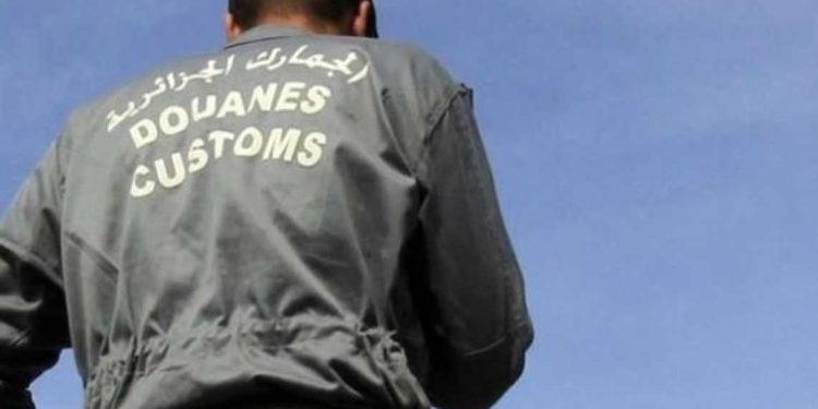 جمارك…ضبط أكثر من 300 متورط في التهريب خلال ثلاثة أشهر