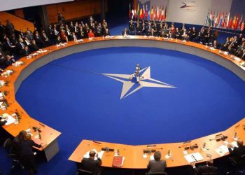 حلف شمال الأطلسي…الجزائر تؤكد مواقفها الثابتة في السياسة الخارجية