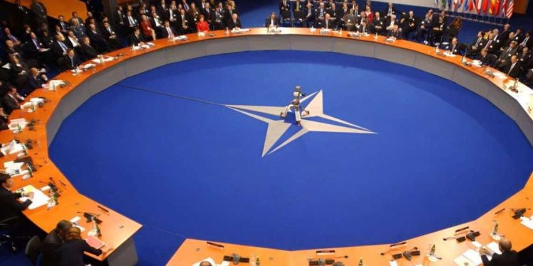 حلف شمال الأطلسي…الجزائر تؤكد مواقفها الثابتة في السياسة الخارجية