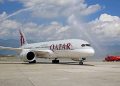 160 طائرة جديدة للخطوط القطرية