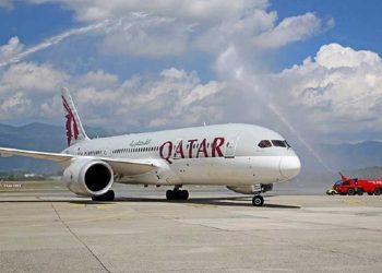 160 طائرة جديدة للخطوط القطرية