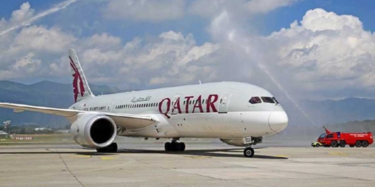 160 طائرة جديدة للخطوط القطرية