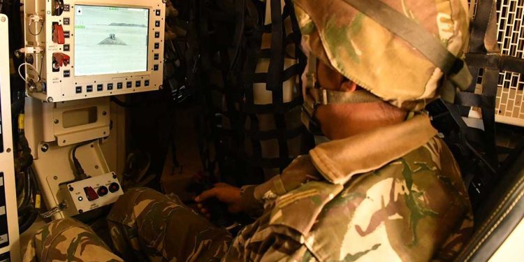 القضاء على إرهابيين في خنشلة