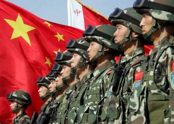 الصين تزيد ميزانيتها الدفاعية بنسبة 7.2% لعام 2025