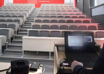 الدراسة في الجزائر…منصة لتدويل وتحديث التعليم العالي