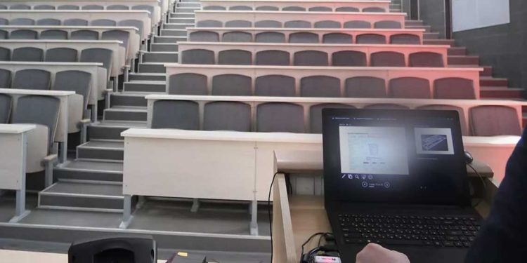 الدراسة في الجزائر…منصة لتدويل وتحديث التعليم العالي