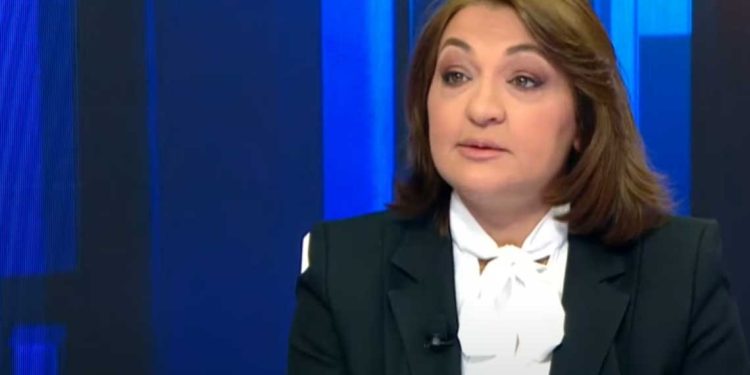 حوار مع د.ليلى نيقولا: الحياد في العلاقات الدولية