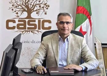 المركز الجزائري لعلوم الإعلام والاتصال يرى النور