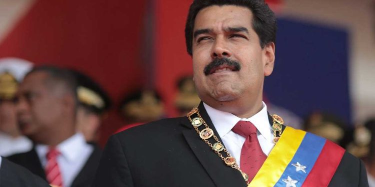 فنزويلا….فوز ساحق لحزب مادورو في الانتخابات