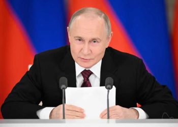 الحوار أولاً… بوتين يعيد طاولة المفاوضات دون شروط مسبقة