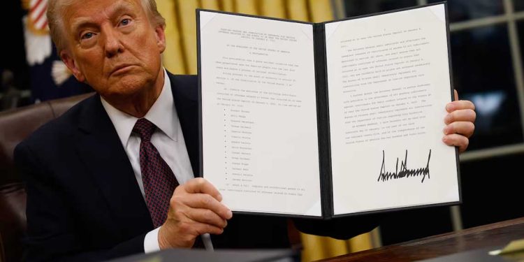 “زلزال ترامب”: تخفيض أسعار الأدوية في أمريكا بنسبة 80%؟