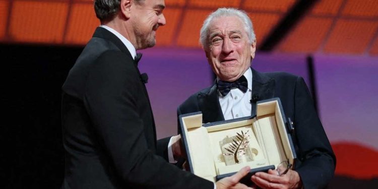 السعفة الذهبية 2025: 22 فيلم في سباق التتويج